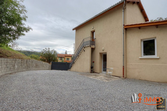 achat maison givors 69700