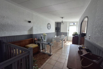 achat maison givors 69700