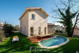 achat maison givors 69700