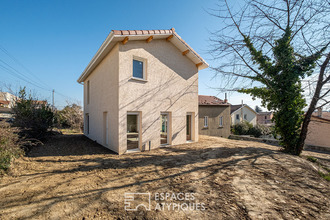 achat maison givors 69700