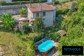 achat maison givors 69700