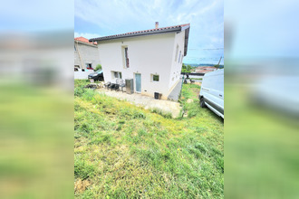 achat maison givors 69700