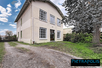 achat maison givors 69700