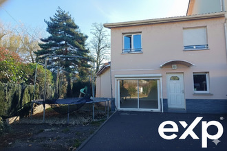 achat maison givors 69700