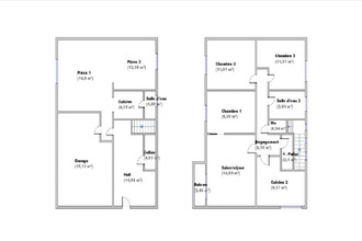 achat maison givors 69700