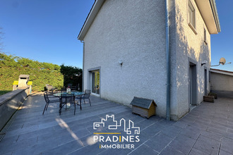 achat maison givors 69700