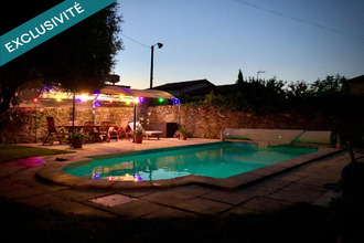 achat maison givors 69700