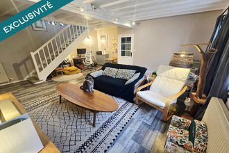 achat maison givors 69700