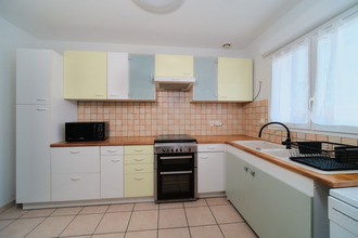 achat maison givors 69700