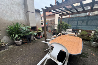 achat maison givors 69700