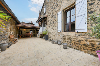 achat maison givors 69700