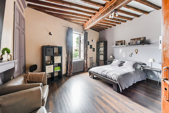 achat maison givors 69700