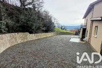 achat maison givors 69700