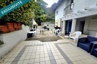 achat maison givors 69700