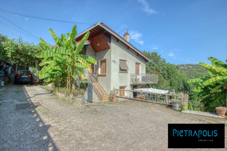 achat maison givors 69700