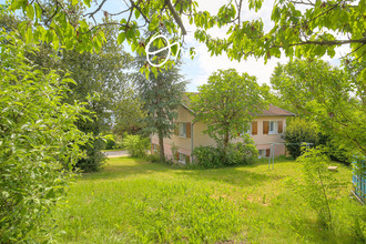 achat maison givors 69700
