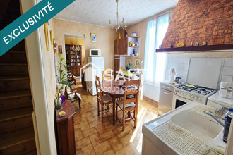 achat maison givors 69700