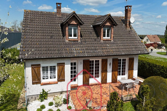 achat maison givraines 45300