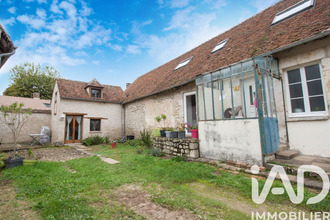 achat maison givraines 45300