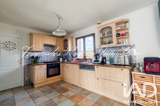achat maison givraines 45300