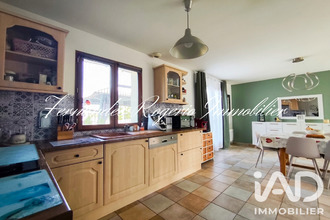 achat maison givraines 45300