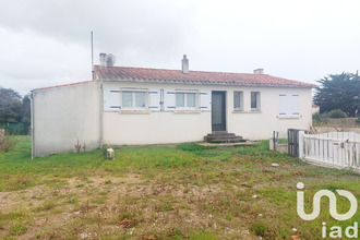 achat maison givrand 85800