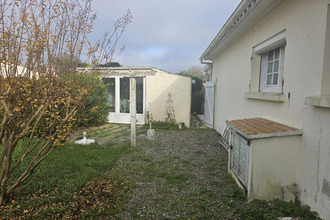 achat maison givrand 85800