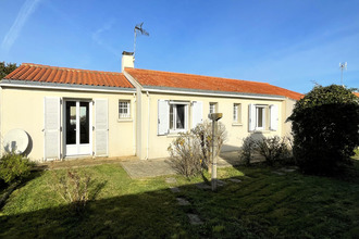 achat maison givrand 85800