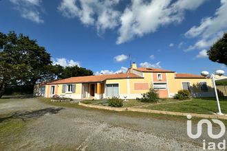 achat maison givrand 85800