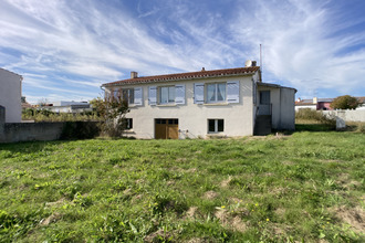 achat maison givrand 85800