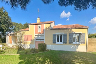 achat maison givrand 85800