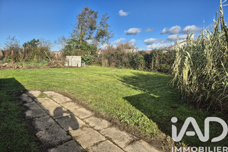 achat maison givrand 85800