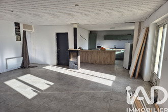 achat maison givrand 85800