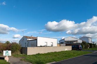 achat maison givrand 85800