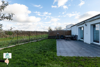 achat maison givrand 85800