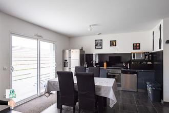 achat maison givrand 85800