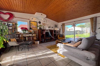 achat maison givrand 85800