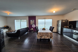 achat maison givrand 85800