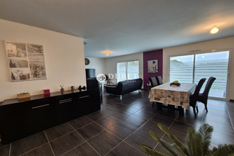 achat maison givrand 85800