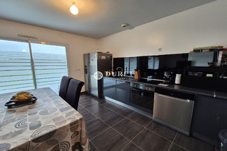 achat maison givrand 85800