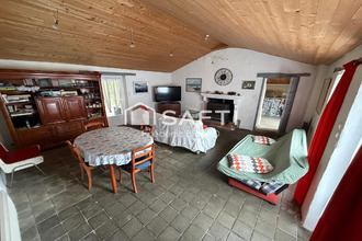 achat maison givrand 85800