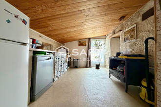 achat maison givrand 85800