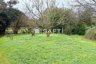 achat maison givrand 85800