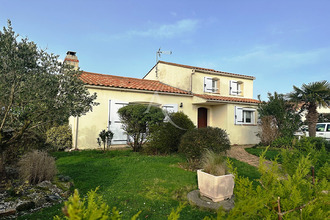 achat maison givrand 85800