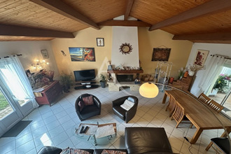 achat maison givrand 85800