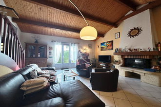 achat maison givrand 85800