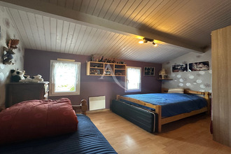 achat maison givrand 85800