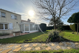 achat maison givrand 85800