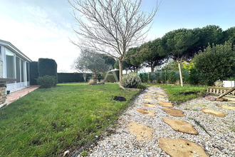 achat maison givrand 85800