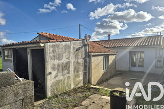 achat maison givrand 85800